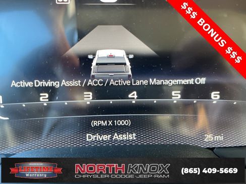 New 2026 RAM 1500 Tungsten image 34