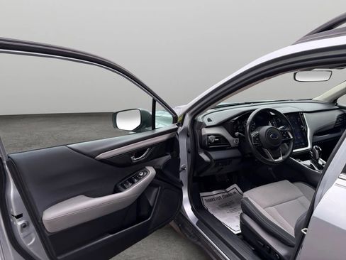 Used 2020 Subaru Outback Premium AWD/4WD image 11
