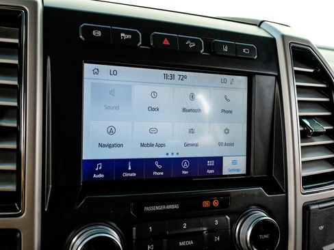 Used 2020 Ford F250 King Ranch w/ King Ranch Ultimate Package image 28