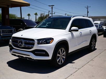 Used 2022 Mercedes-Benz GLS 450 4MATIC
