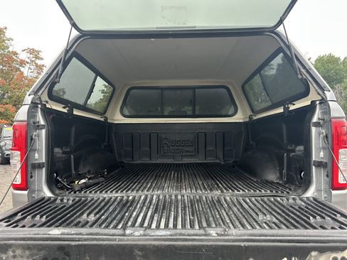 Used 2020 RAM 1500 Big Horn AWD/4WD image 20