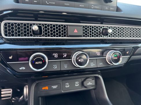 Certified 2026 Honda Civic Sport image 17