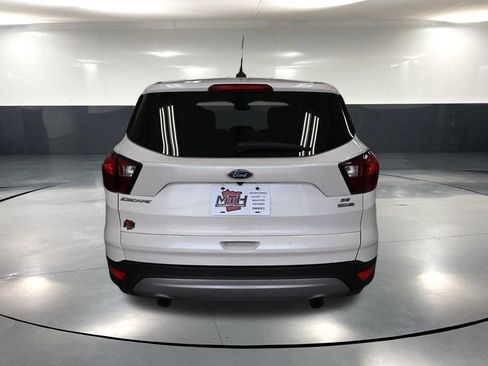 Used 2019 Ford Escape SE AWD/4WD image 7