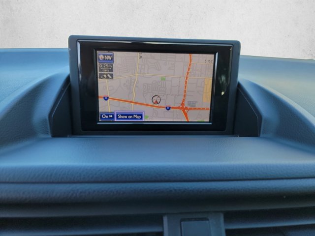 Used 2013 Lexus CT 200h w/ Premium Pkg w/Navigation FWD image 13
