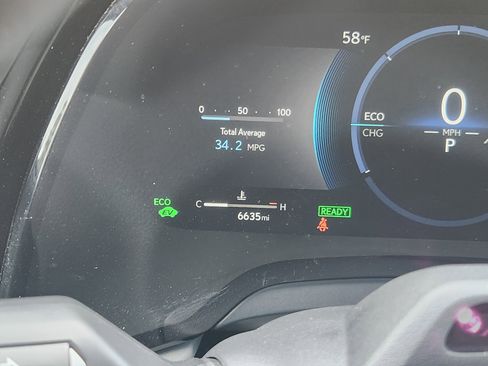 Used 2025 Lexus RX 350 w/ Convenience Package image 9