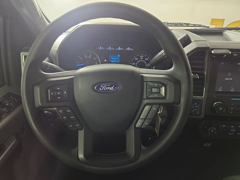 Used 2019 Ford F150 XLT AWD/4WD image 13