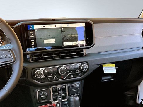 New 2026 Jeep Gladiator Mojave AWD/4WD image 7