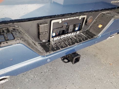 New 2026 GMC Sierra 1500 Denali Ultimate image 34