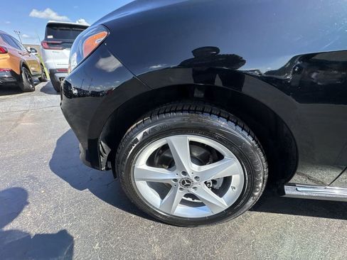 Used 2017 Mercedes-Benz GLE 350 4MATIC image 10