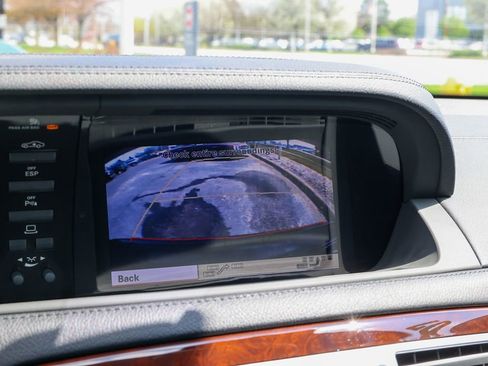 Used 2007 Mercedes-Benz CL 550 image 14