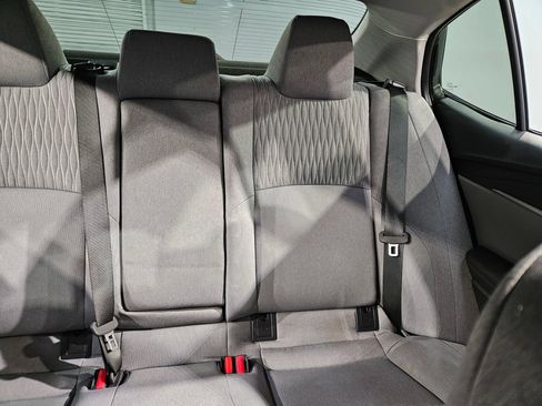 Used 2025 Toyota Camry LE FWD image 14