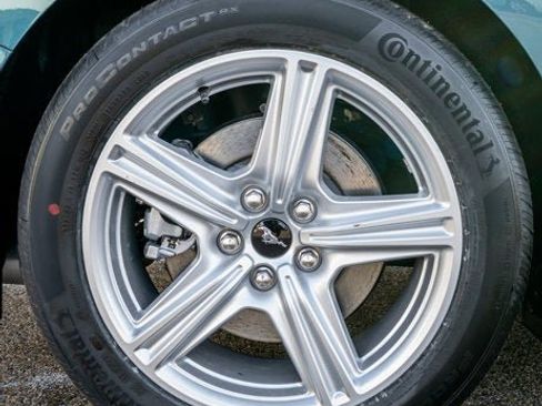 New 2026 Ford Mustang Convertible w/ Anti-Theft Package image 37