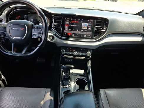 Used 2022 Dodge Durango R/T w/ Blacktop Package AWD/4WD image 16