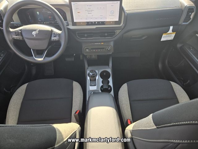New 2026 Ford Bronco Sport Big Bend AWD/4WD image 8