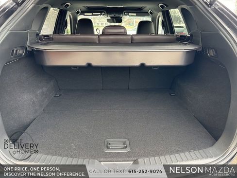 Certified 2025 MAZDA CX-5 Signature image 28