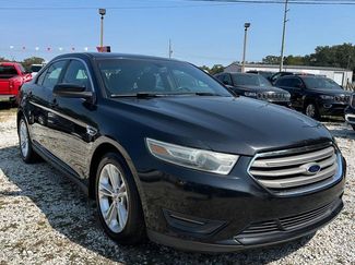 Used 2014 Ford Taurus SEL image 1