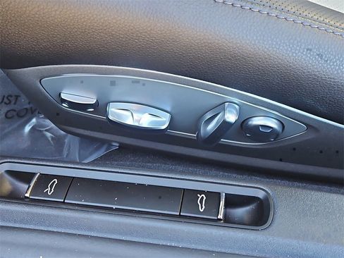 Certified 2025 Porsche 718 Boxster image 25