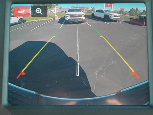 Used 2024 RAM 3500 Big Horn image 20