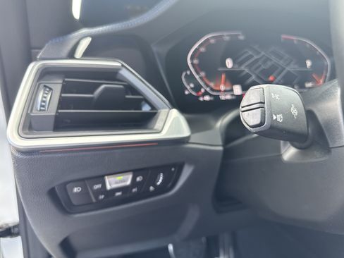 Used 2022 BMW 430i Convertible w/ M Sport Package RWD image 19