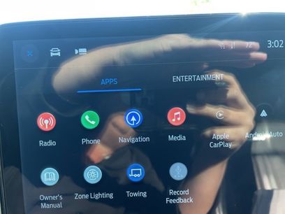 Used 2022 Ford Expedition Max Platinum