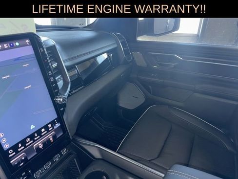 New 2026 RAM 1500 Laramie AWD/4WD image 29