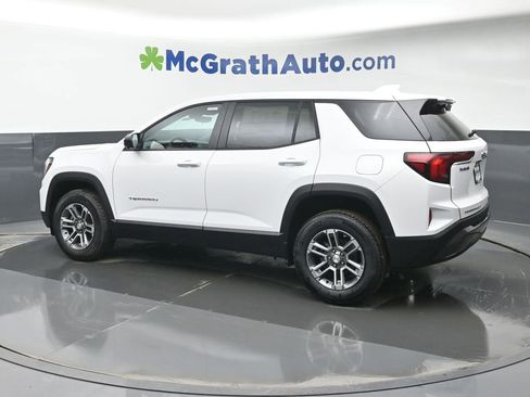 New 2026 GMC Terrain Elevation w/ Technology Package II image 17