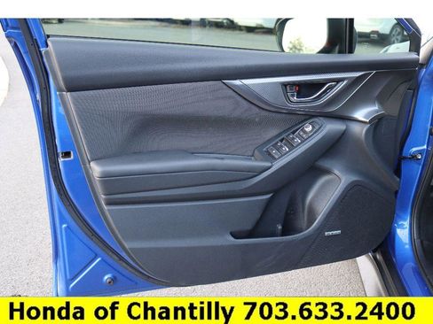 Used 2023 Subaru WRX Premium image 25