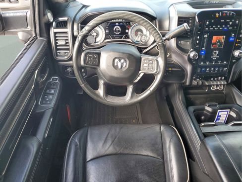 Certified 2021 RAM 2500 Limited image 10