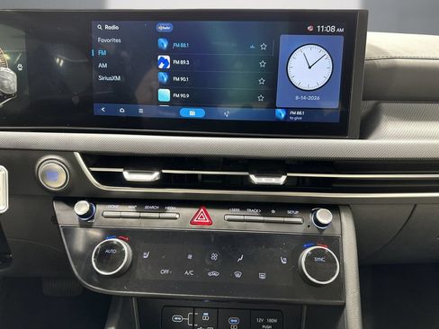 Certified 2025 Hyundai Sonata SEL FWD image 20