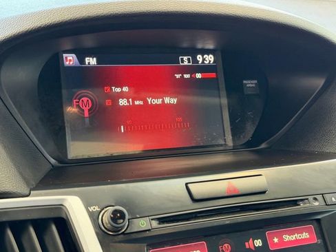 Used 2017 Acura TLX FWD image 14