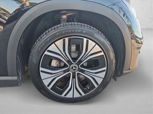 Used 2023 Mercedes-Benz EQE 350+ SUV image 24