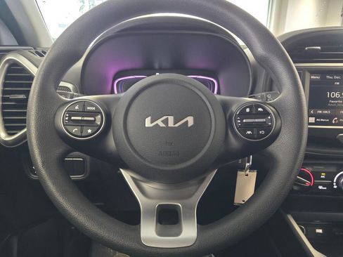 Used 2024 Kia Soul LX w/ Option Group 015 image 26