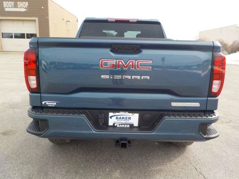 New 2026 GMC Sierra 1500 Elevation w/ Elevation Select Package image 4