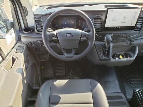 New 2026 Ford Transit 250 148 Medium Roof image 17