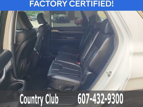 Used 2024 Hyundai Palisade SEL AWD/4WD image 26