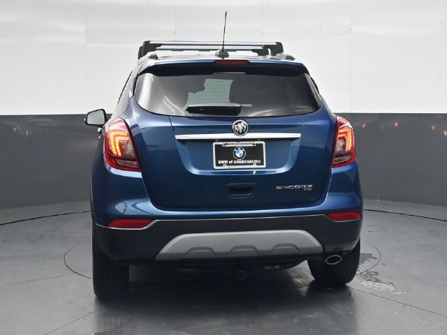 Used 2019 Buick Encore Preferred w/ Safety Package AWD/4WD image 5