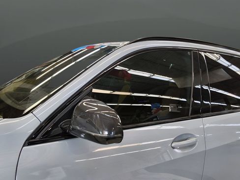 Used 2024 BMW X5 M Competition AWD/4WD image 33