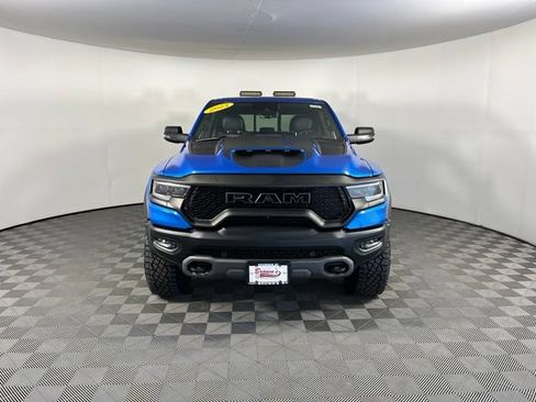 Used 2023 RAM 1500 TRX w/ TRX Level 2 Equipment Group AWD/4WD image 4