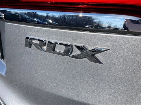 Used 2017 Acura RDX w/ Technology Package image 9