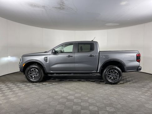 Used 2024 Ford Ranger XLT image 3