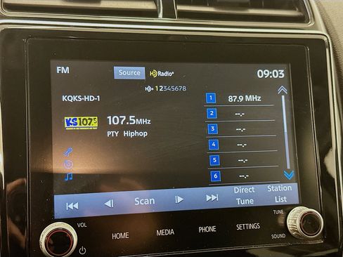 Used 2024 Mitsubishi Outlander Sport SE image 21