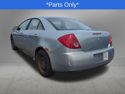 Used 2008 Pontiac G6 Value Leader
