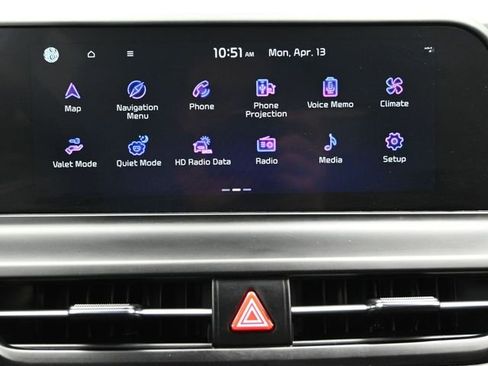 Used 2025 Kia Seltos S FWD image 33