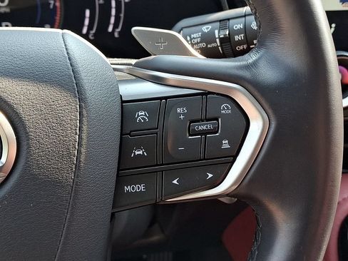 Used 2024 Lexus NX 350 AWD image 23