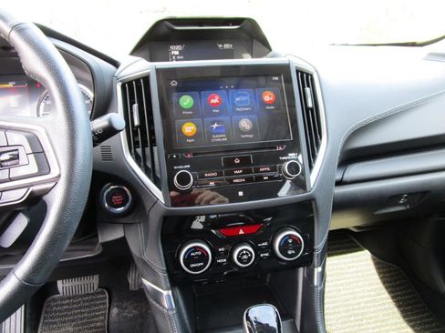 Used 2019 Subaru Forester Touring AWD/4WD image 10