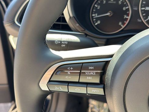 New 2026 MAZDA MAZDA3 s Sport FWD image 17
