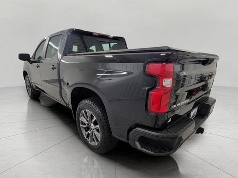 Used 2023 Chevrolet Silverado 1500 RST w/ All Star Edition Plus AWD/4WD image 49