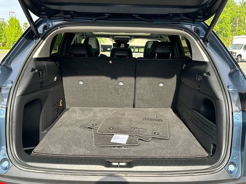 Used 2026 MAZDA CX-50 2.5 Hybrid w/ Premium Plus Pkg image 6