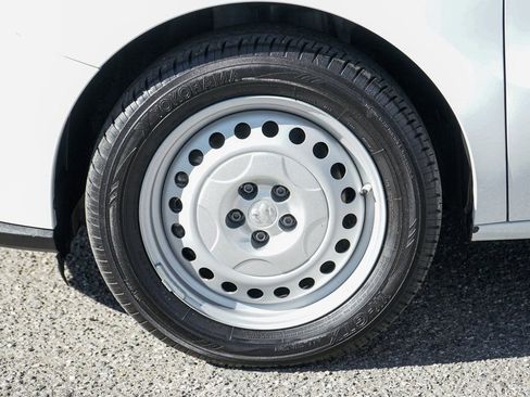 Used 2022 RAM ProMaster City Tradesman image 35