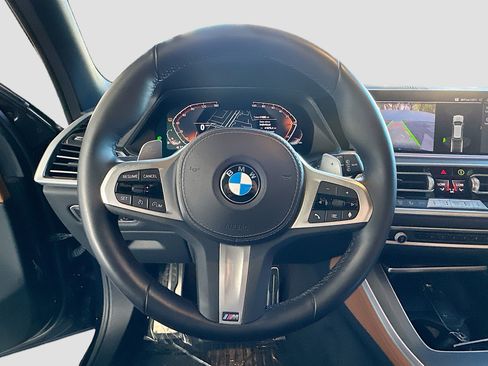 Certified 2023 BMW X5 sDrive40i w/ M Sport Package image 11
